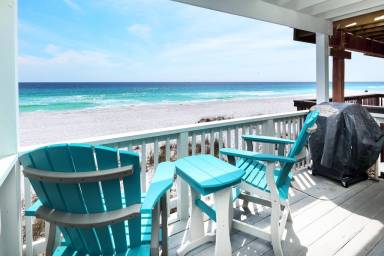 House  Miramar Beach