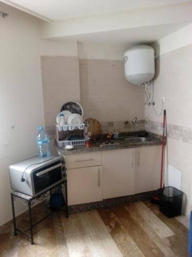 Appartement Rabat