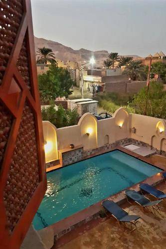 Serviced apartment Al Bairat