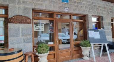 Hostal Sainz