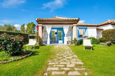Casa Agrustos