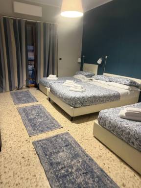 Bed & breakfast con internet veloce | Vista sulla città