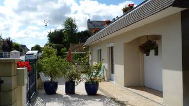 Cottage 49 m²