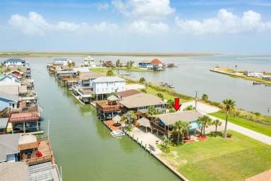 House Freeport