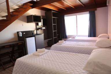 Apartamento Rio Grande