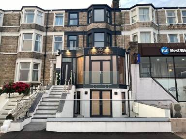 Apartment Morecambe