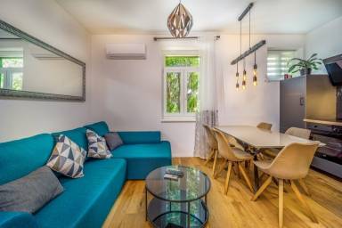 Apartamento Split