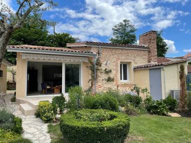 Maison de vacances