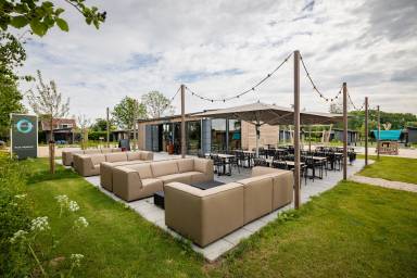 Bungalow Hoorn