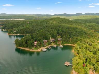 Cabin  Morganton