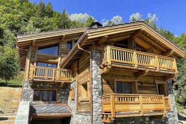 Chalet  Courchevel 1650