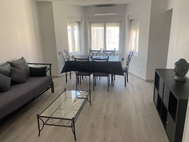 Huis Valras-Plage