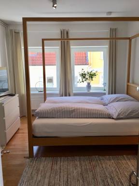 Ferienwohnung Mildstedt