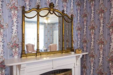 Bed and breakfast Lenox