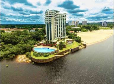 Apartamento  São Jorge