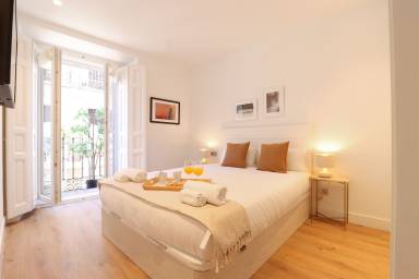 Apartamento de 90 m²