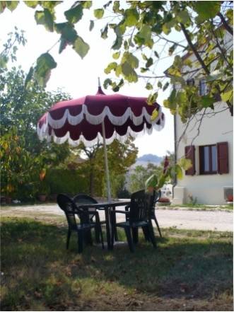 Child-friendly holiday apartment with barbecue, private pool & garden | Nature view | Pets are welcome — photo 3