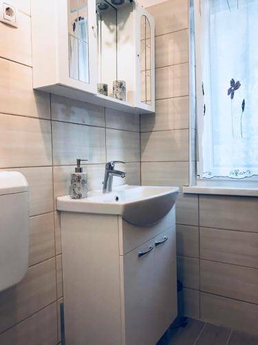 Apartma  Podbela