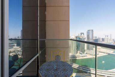Apartamento Dubái