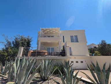 Villa de 140 m²