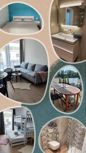 Apartmán Tužina