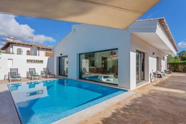 Villa 145 m²
