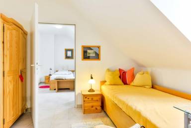 Accommodation Finsing