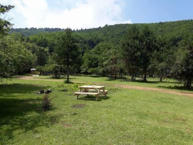 Camping Karşıyaka Mahallesi
