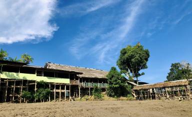 Cottage Leticia