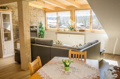 Apartment Sonnenbichl