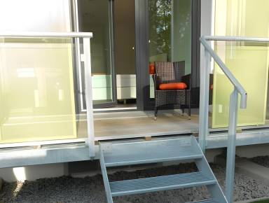 Appartement 35 m²