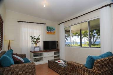 House Wongaling Beach