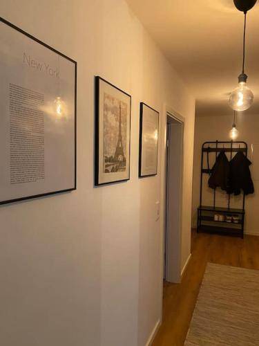 Ferienwohnung Gießen