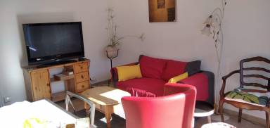 Appartement  Saint-Étienne