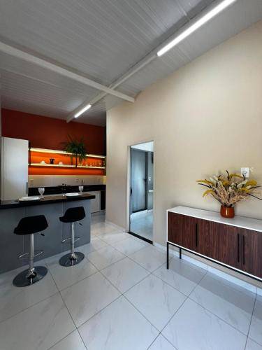 Apartamento São Lourenço