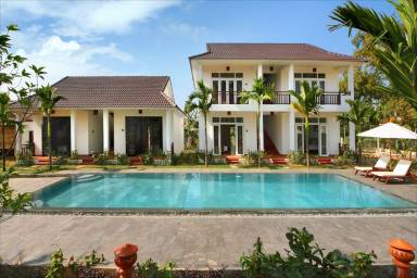 Villa Hội An