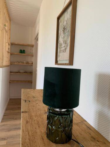 Appartement Cergy