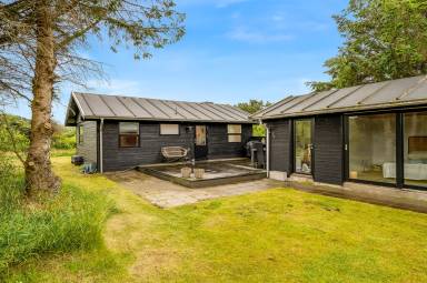 Maison de vacances 75 m²