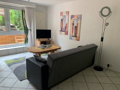 Apartment Ettlingen