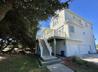 House  Morehead City