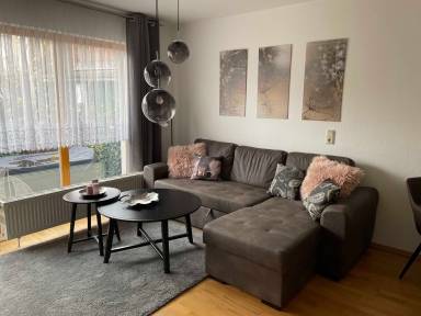 Ferienwohnung Hameln