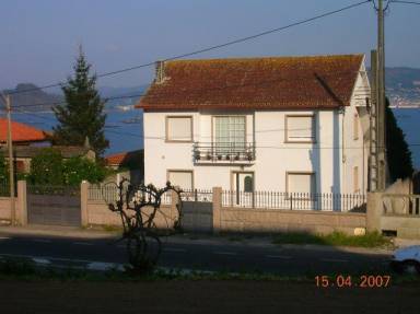 Casa  Moaña