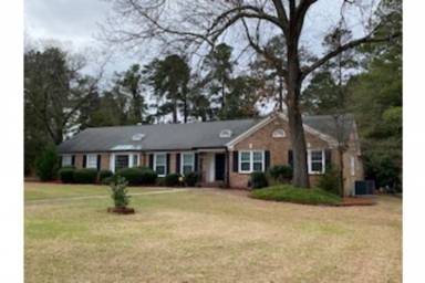 House Augusta