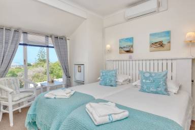 Bed and breakfast  Cape Agulhas