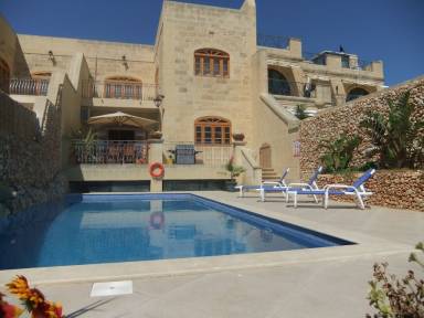 Agroturystyka Gozo