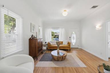 Charming house with 2 rooms for 5 persons
