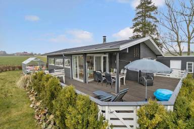 Maison de vacances 80 m²