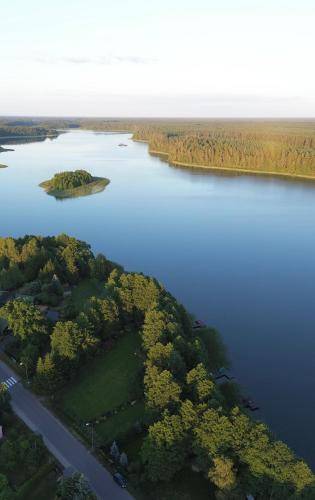 Bed & Breakfast  Gawrych-Ruda