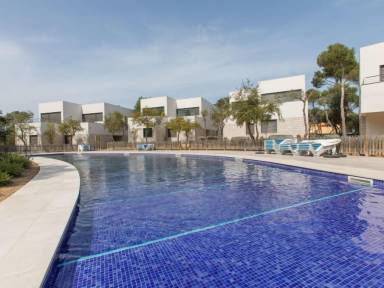 Maison de vacances Palafrugell