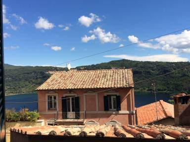 Appartamento Nemi